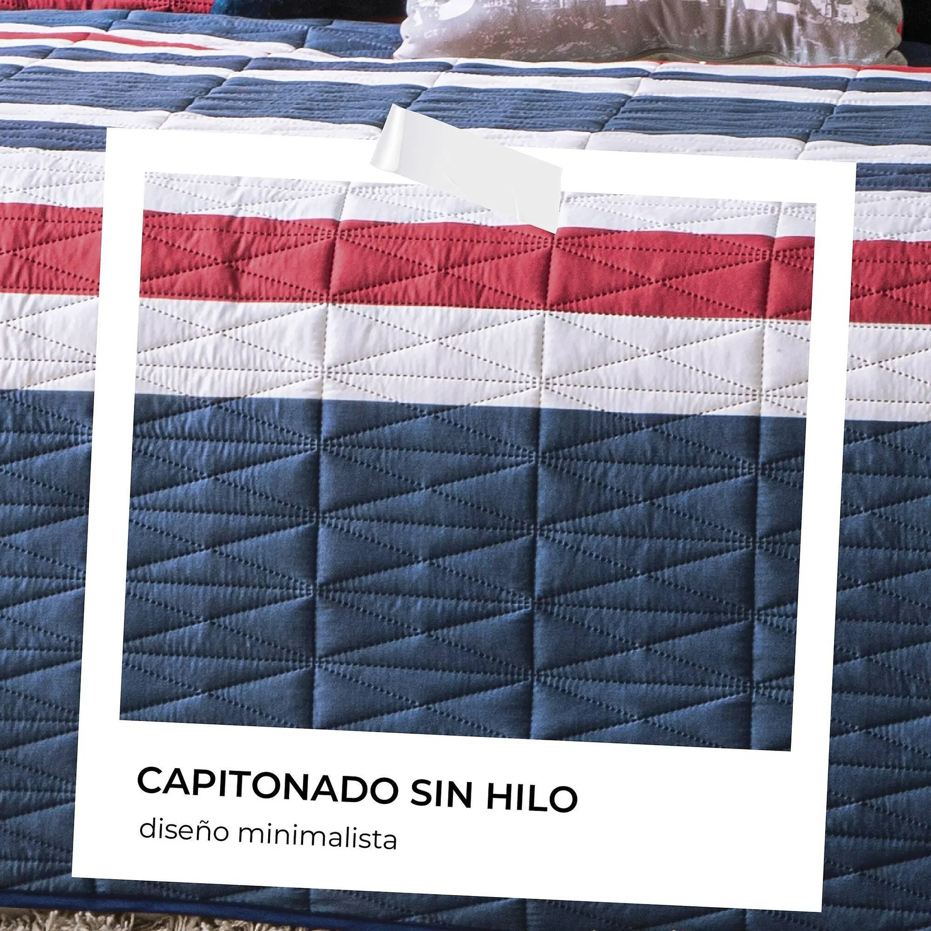 Catálogo de Catálogo Colchas Concord 7 de julio al 7 de julio 2025 - Pagina 4