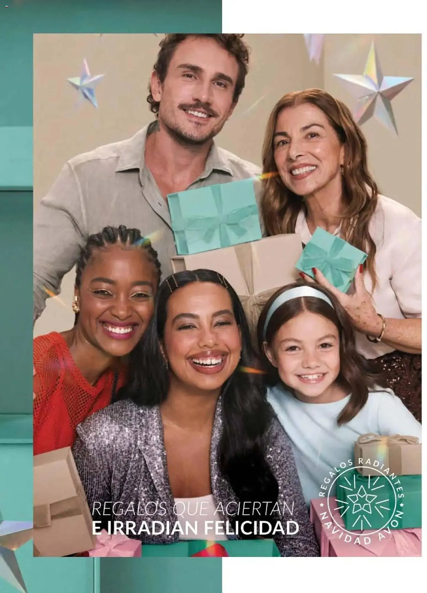 Catálogo de Catálogo Avon 28 de noviembre al 31 de diciembre 2025 - Pagina 41