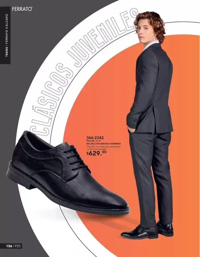 Catálogo de Gangas y ofertas actuales 1 de marzo al 31 de marzo 2025 - Pagina 156