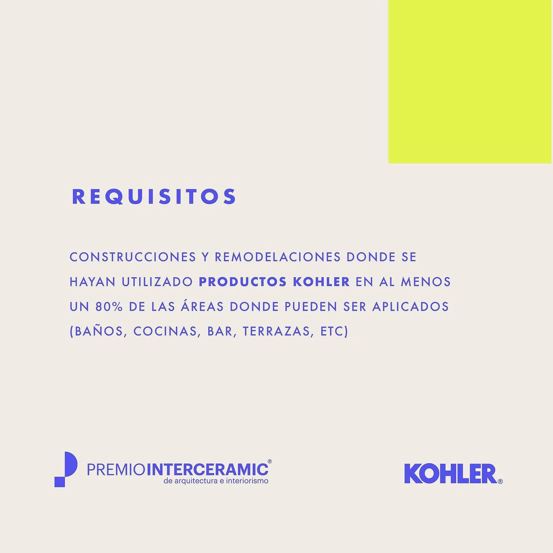 Catálogo de Catálogo Interceramic 14 de abril al 30 de junio 2025 - Pagina 2