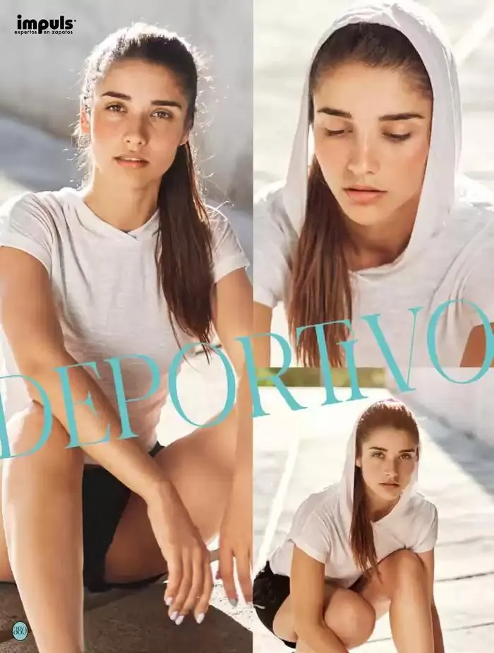 Catálogo de Primavera-Verano Dama 2025 6 de enero al 30 de junio 2025 - Pagina 382