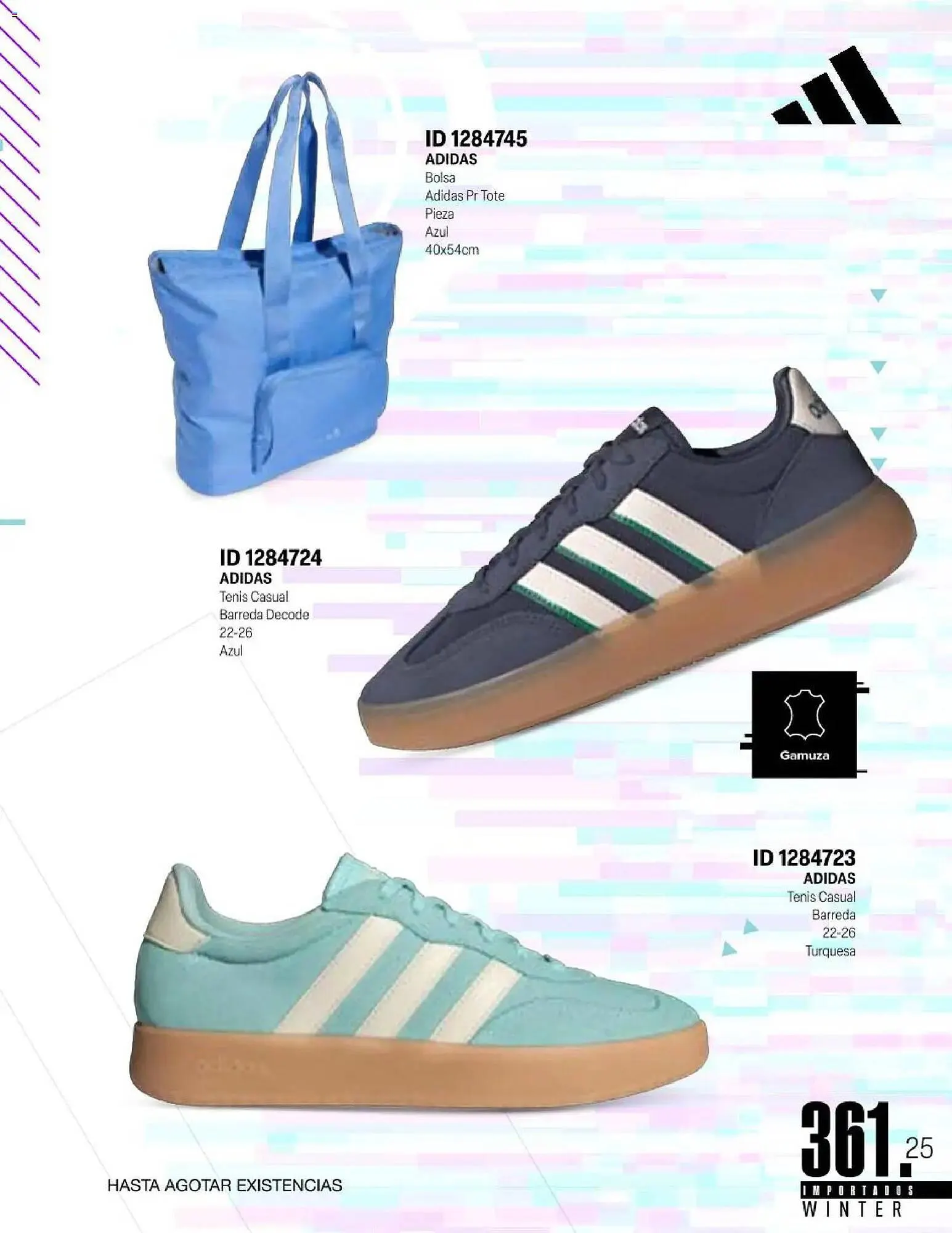 Catálogo de Catálogo Price Shoes 11 de noviembre al 1 de febrero 2026 - Pagina 361