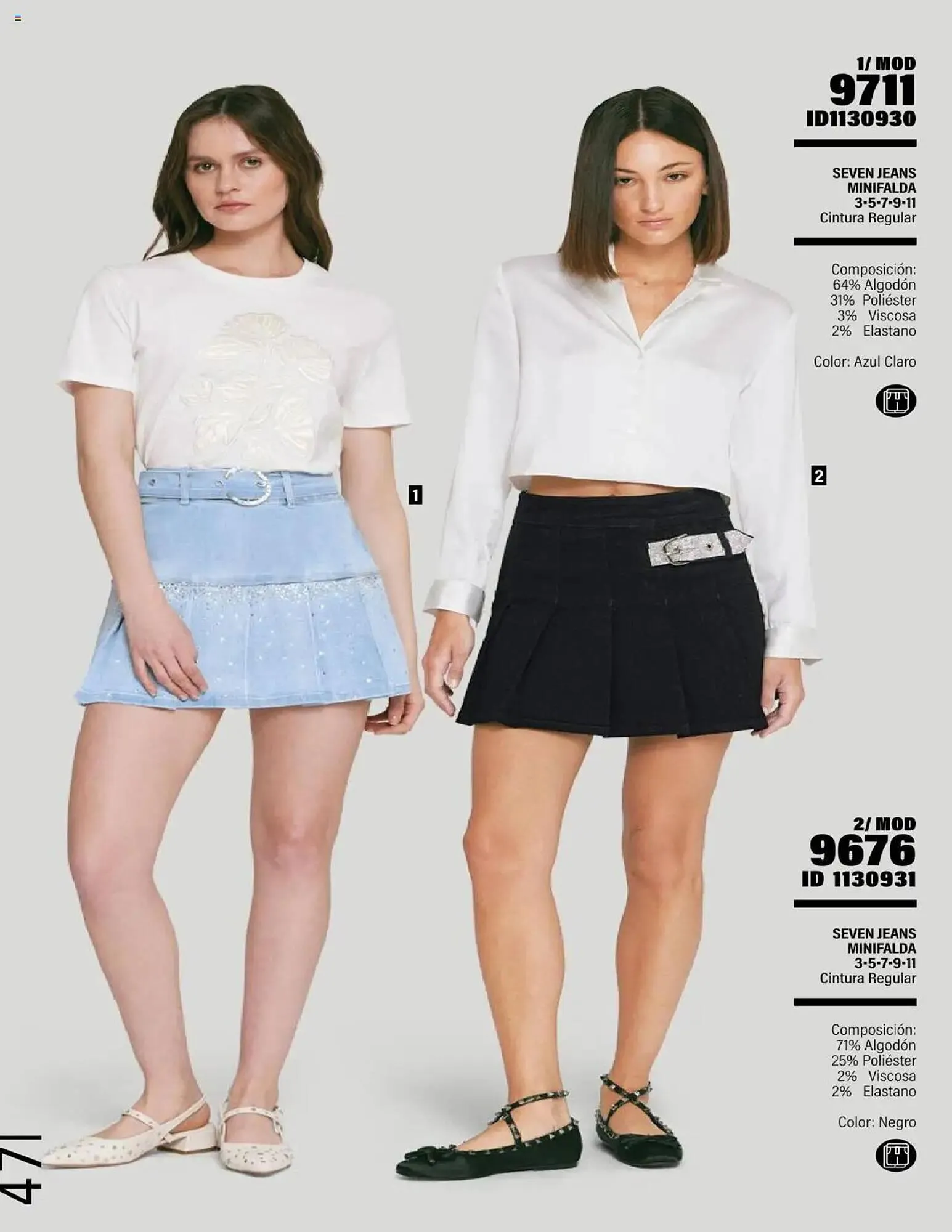 Catálogo de Catálogo Price Shoes 23 de julio al 1 de enero 2026 - Pagina 47