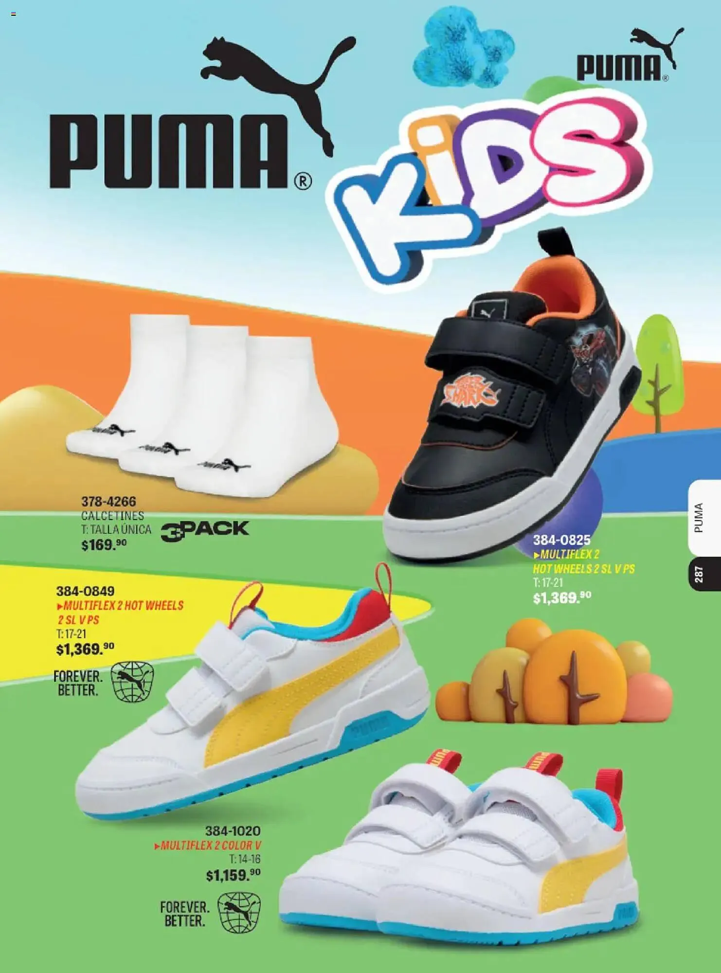 Catálogo de Catálogo Andrea 10 de agosto al 2 de noviembre 2025 - Pagina 286