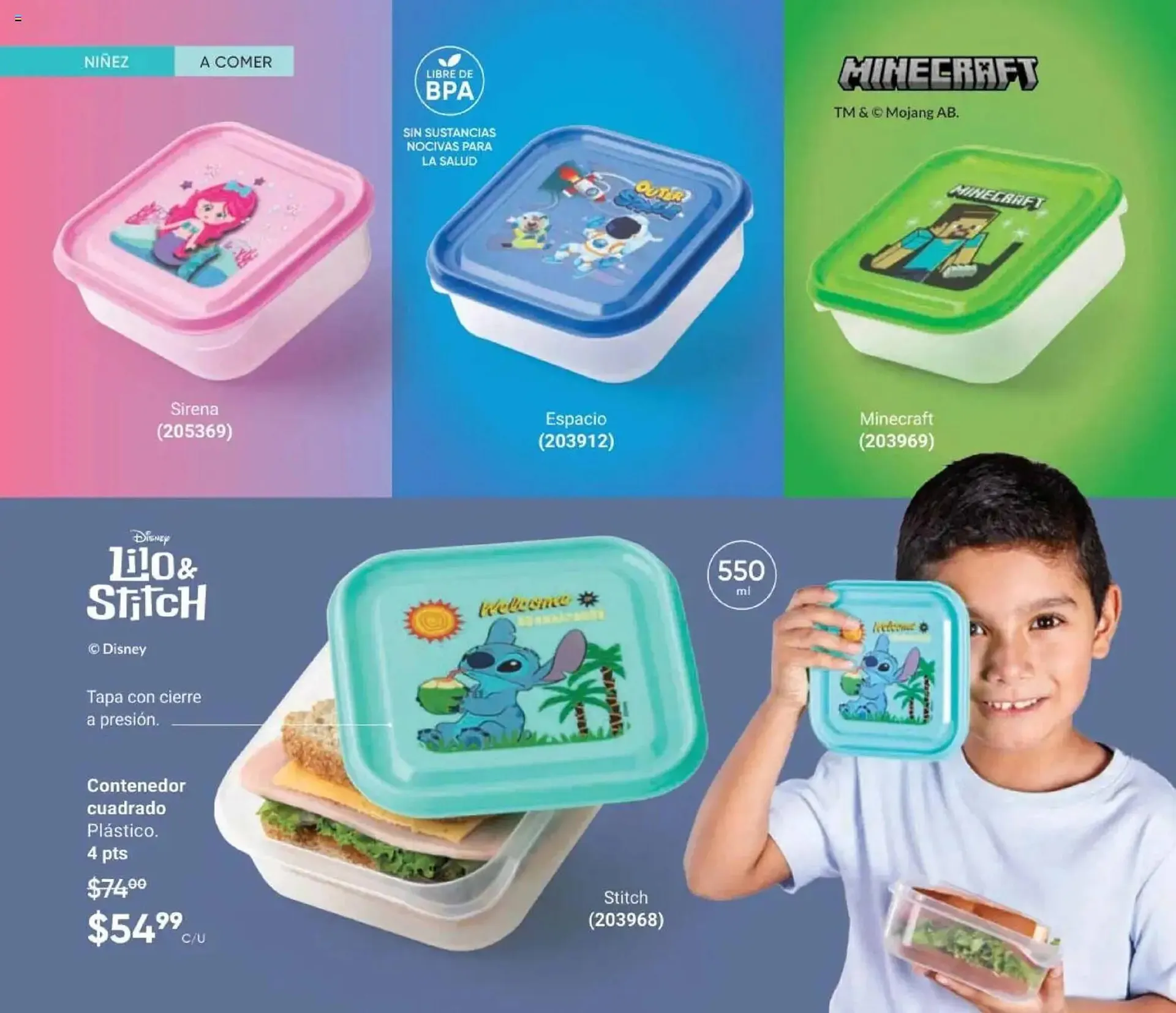 Catálogo de Catálogo Avon 10 de enero al 28 de febrero 2026 - Pagina 148