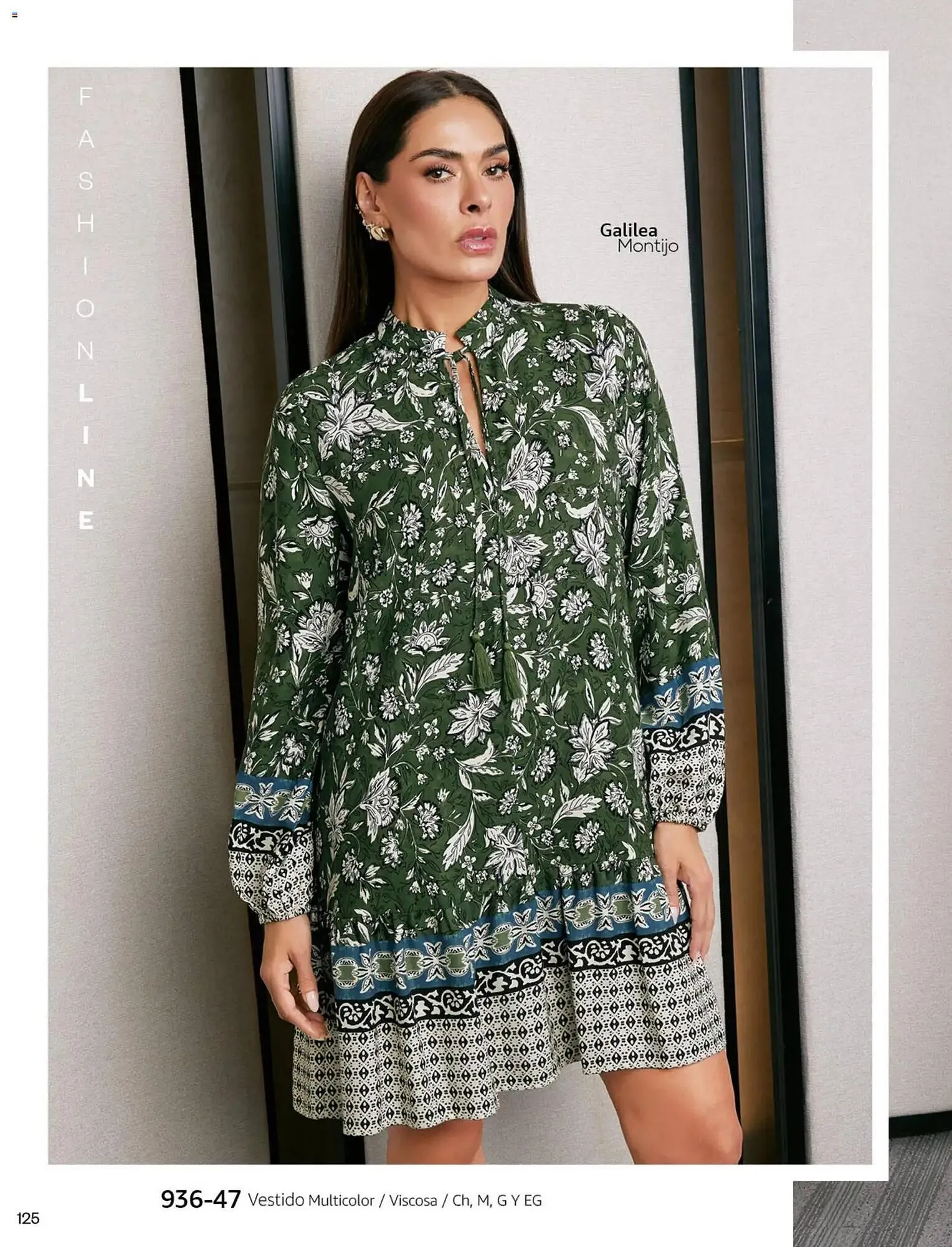 Catálogo de Catálogo Cklass 2 de enero al 1 de mayo 2026 - Pagina 165