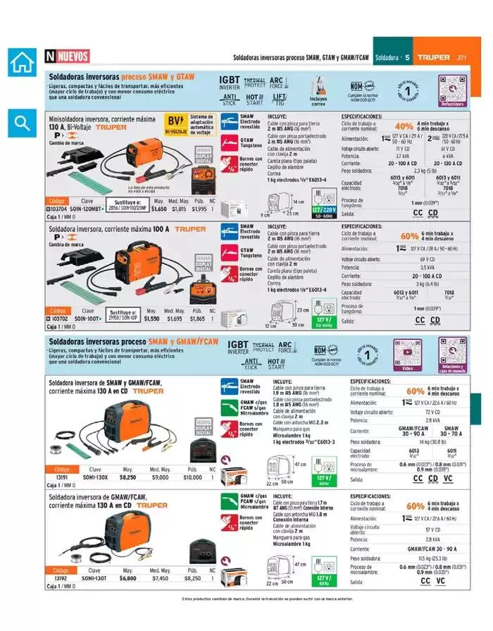 Catálogo de Catálogo 2025 7 de marzo al 31 de diciembre 2025 - Pagina 373