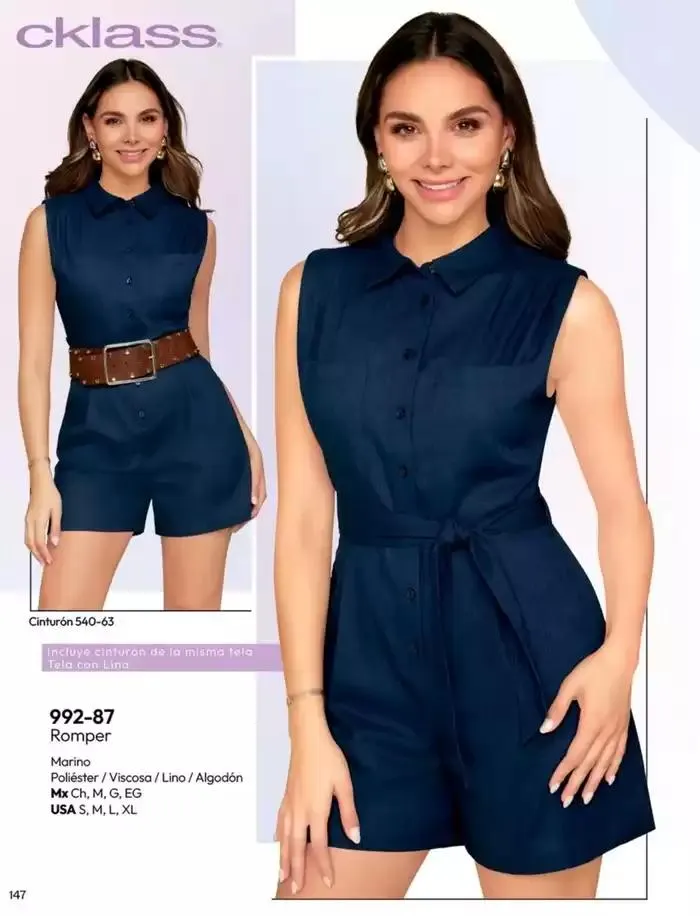 Catálogo de Ahorra ahora con nuestras ofertas 8 de enero al 30 de junio 2025 - Pagina 55