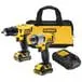 Taladro y Atornillador de Impacto 12 V, Dewalt