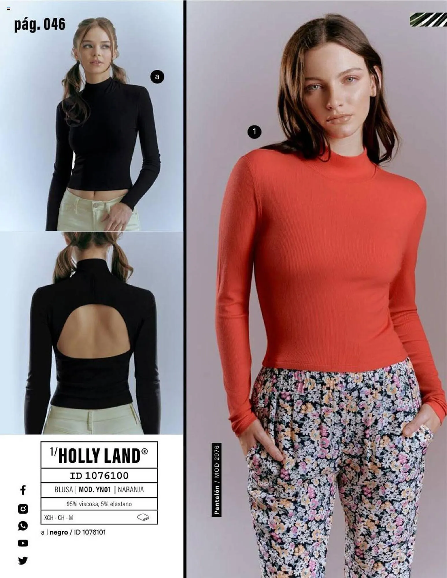 Catálogo de Catálogo Price Shoes 10 de marzo al 31 de agosto 2023 - Pagina 48