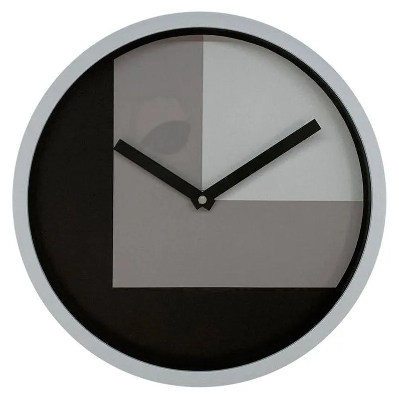 Reloj De Pared Concepts Life Blanco 542-120212