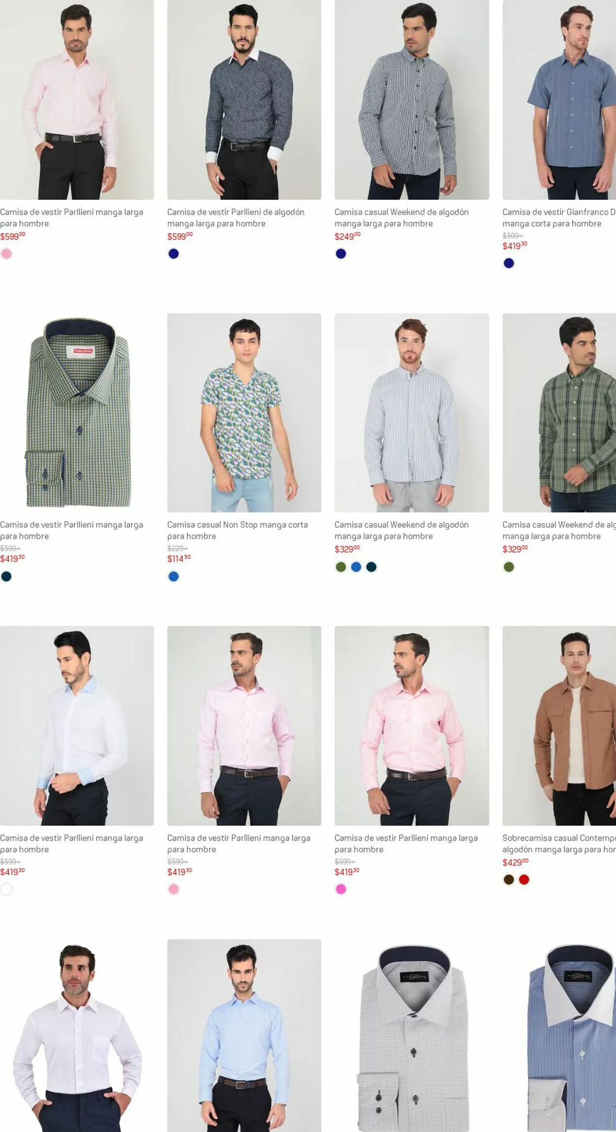 Catálogo de Suburbia Oferta actual 1 de enero al 10 de enero 2024 - Pagina 14