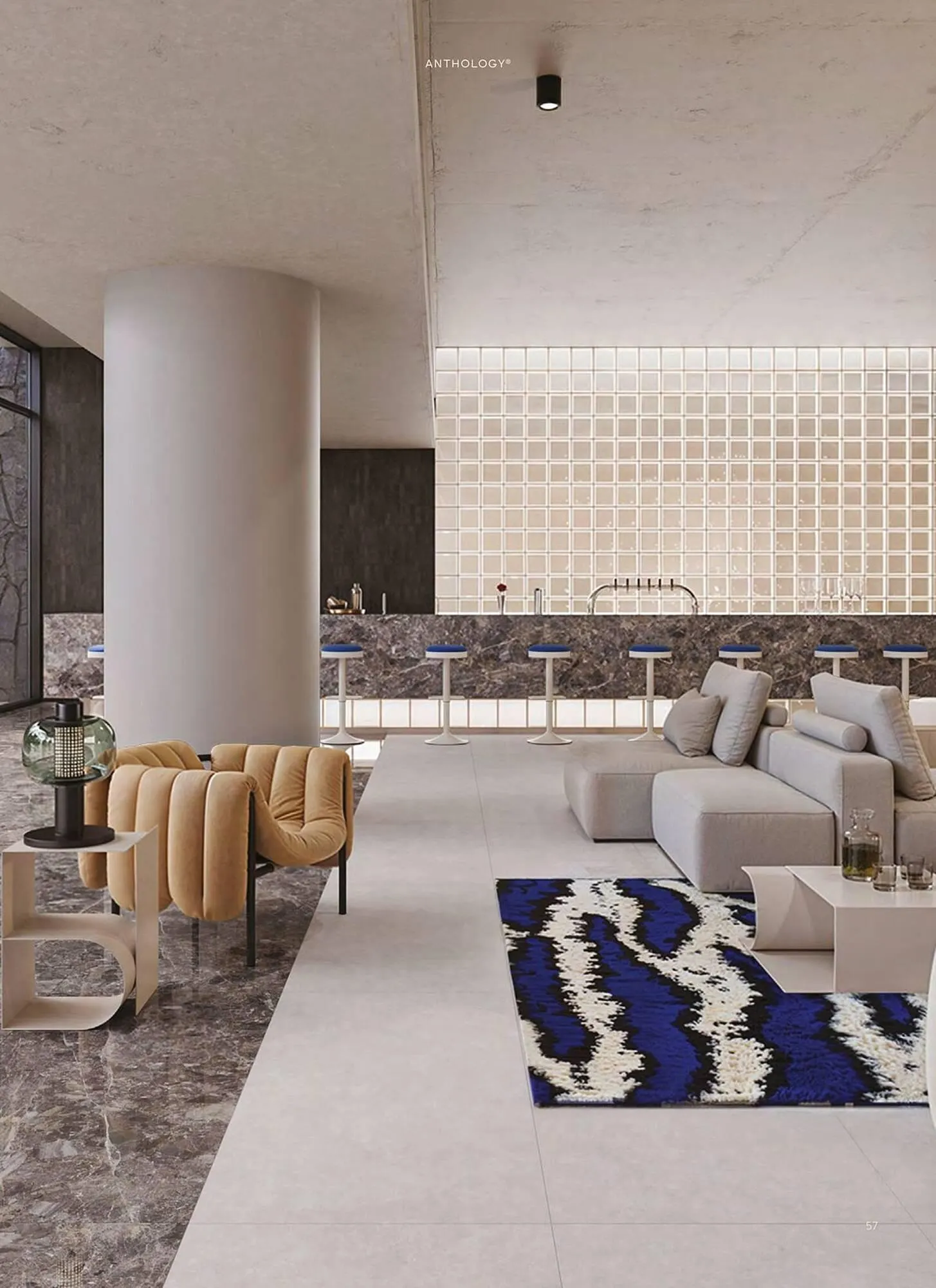 Catálogo de Catálogo Interceramic 3 de octubre al 3 de octubre 2026 - Pagina 59