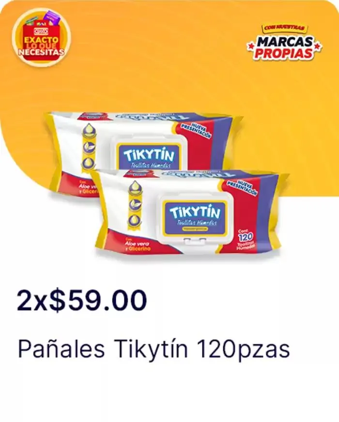 Catálogo de Gangas exclusivas 7 de abril al 14 de mayo 2025 - Pagina 103