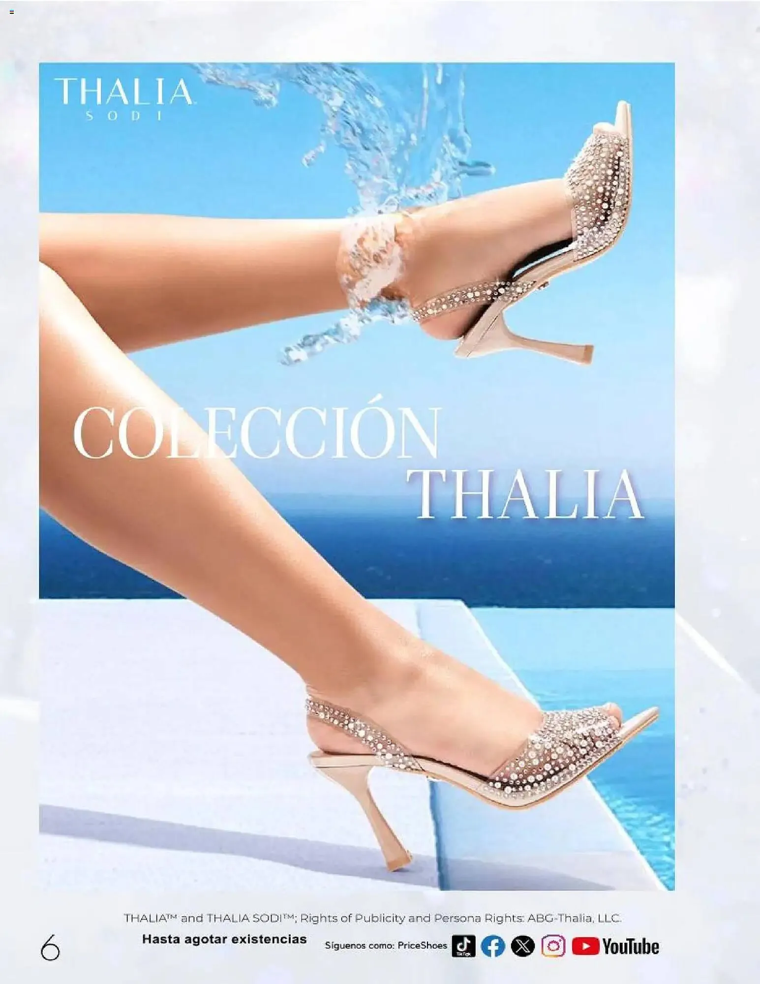 Catálogo de Catálogo Price Shoes 6 de diciembre al 1 de abril 2026 - Pagina 6