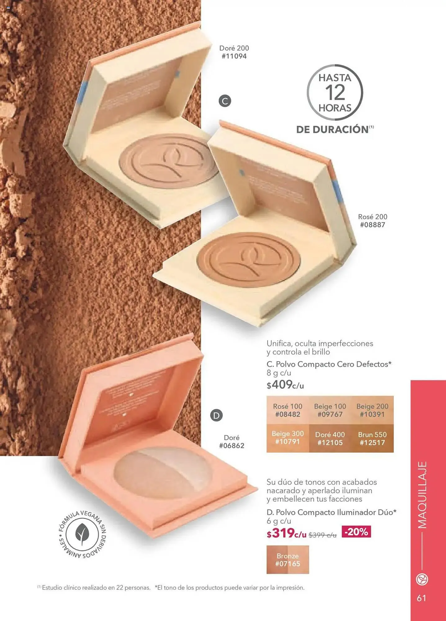 Catálogo de Catálogo Yves Rocher 15 de julio al 5 de agosto 2025 - Pagina 63