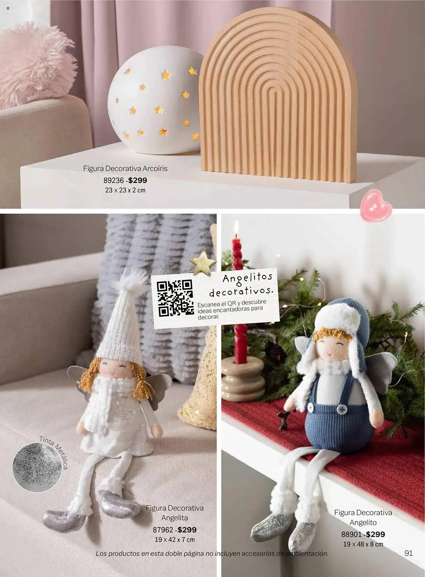 Catálogo de Catálogo Vianney 15 de agosto al 1 de julio 2026 - Pagina 93