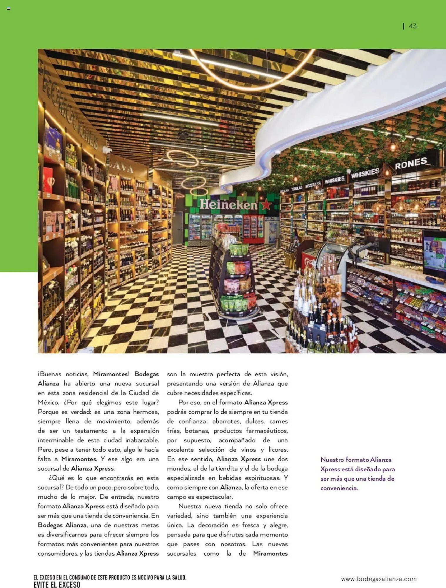 Catálogo de Catálogo Bodegas Alianza 1 de julio al 30 de septiembre 2024 - Pagina 45