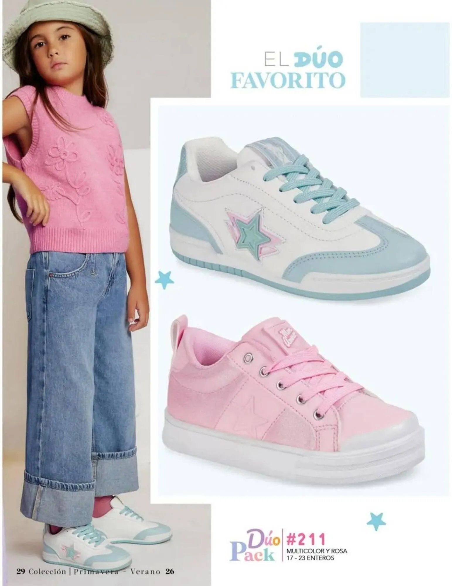 Catálogo de Catálogo Cklass 7 de enero al 31 de agosto 2026 - Pagina 32