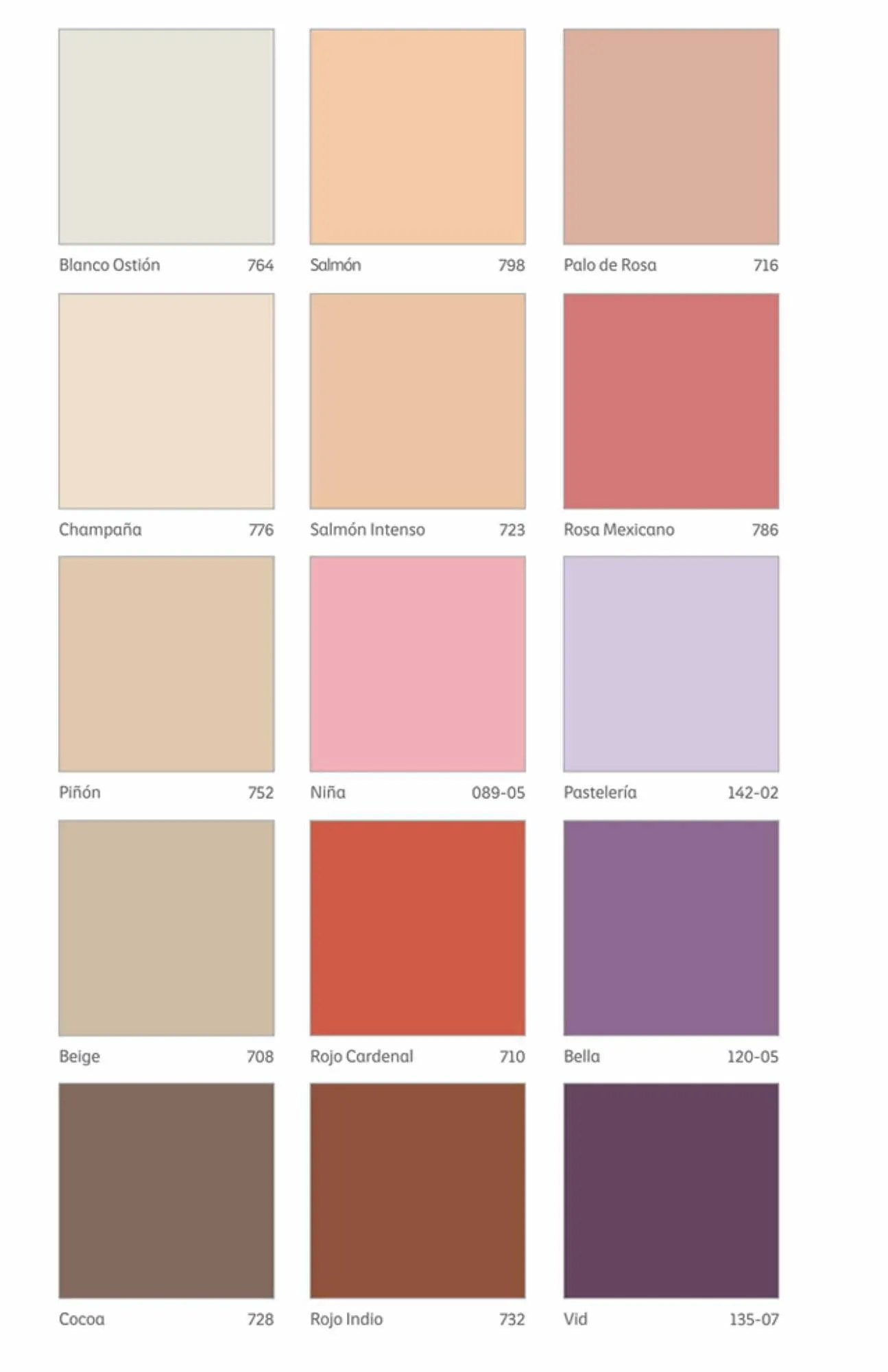 Catálogo de Catálogo Comex 16 de mayo al 15 de agosto 2023 - Pagina 4