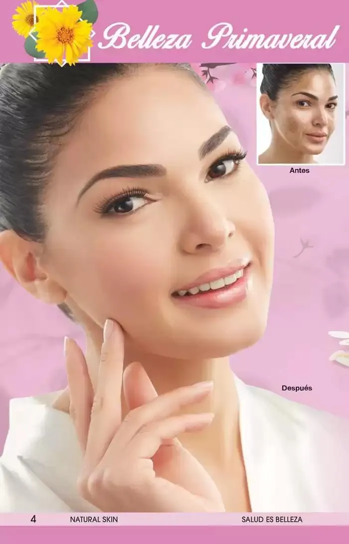 Catálogo de Arabela Campaña 08 24 de marzo al 5 de abril 2025 - Pagina 6