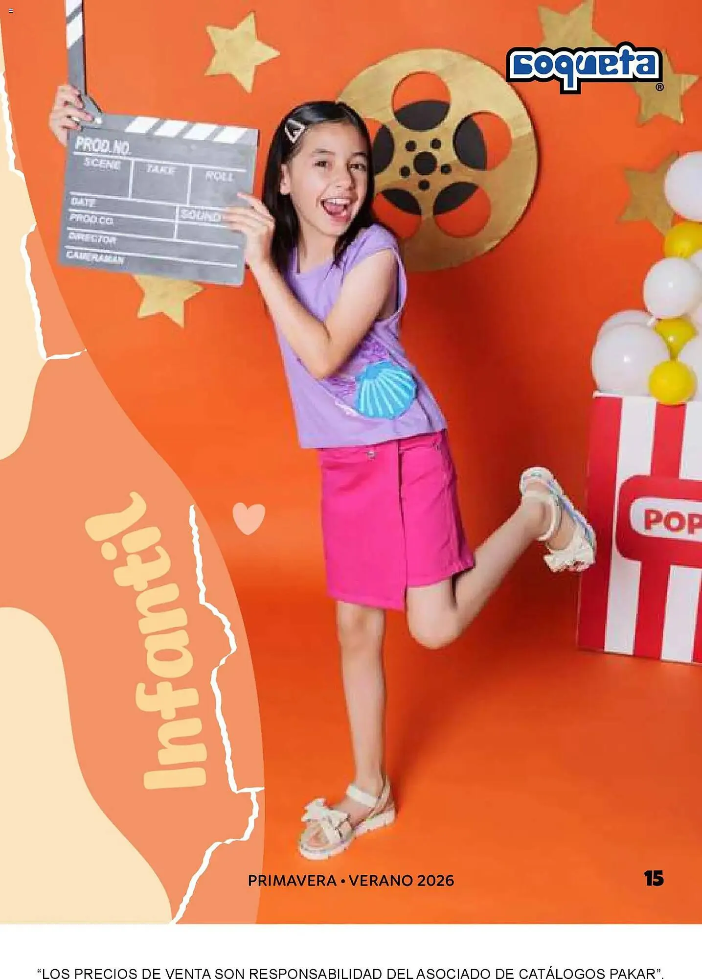 Catálogo de Catálogo SC Pakar 30 de enero al 1 de julio 2026 - Pagina 15