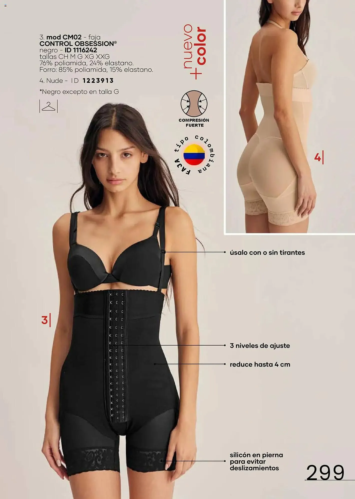 Catálogo de Catálogo Price Shoes 27 de noviembre al 1 de marzo 2026 - Pagina 299