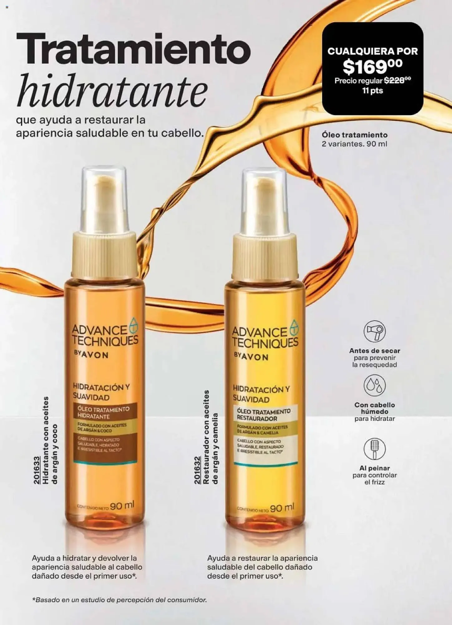 Catálogo de Catálogo Avon 2 de abril al 14 de mayo 2026 - Pagina 175