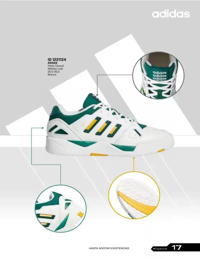 Catálogo de IMP PREMIUM 16 de diciembre al 16 de marzo 2025 - Pagina 17