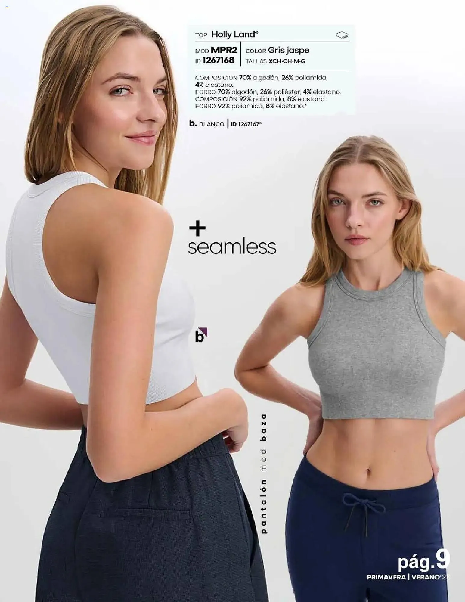 Catálogo de Catálogo Price Shoes 5 de febrero al 1 de septiembre 2026 - Pagina 9