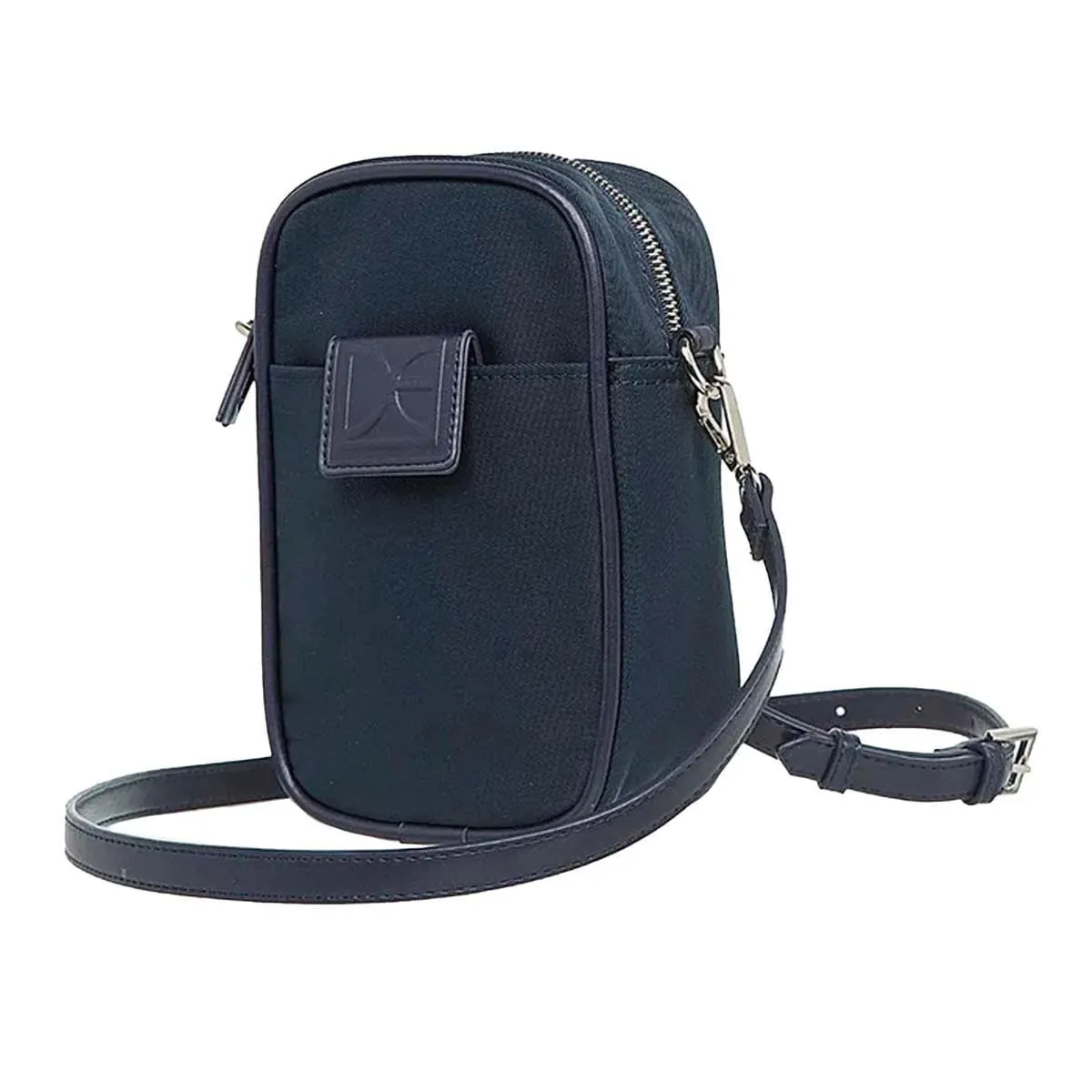 Bolsa Casual Para Dama Cloe Marino RBLCI23573MAR