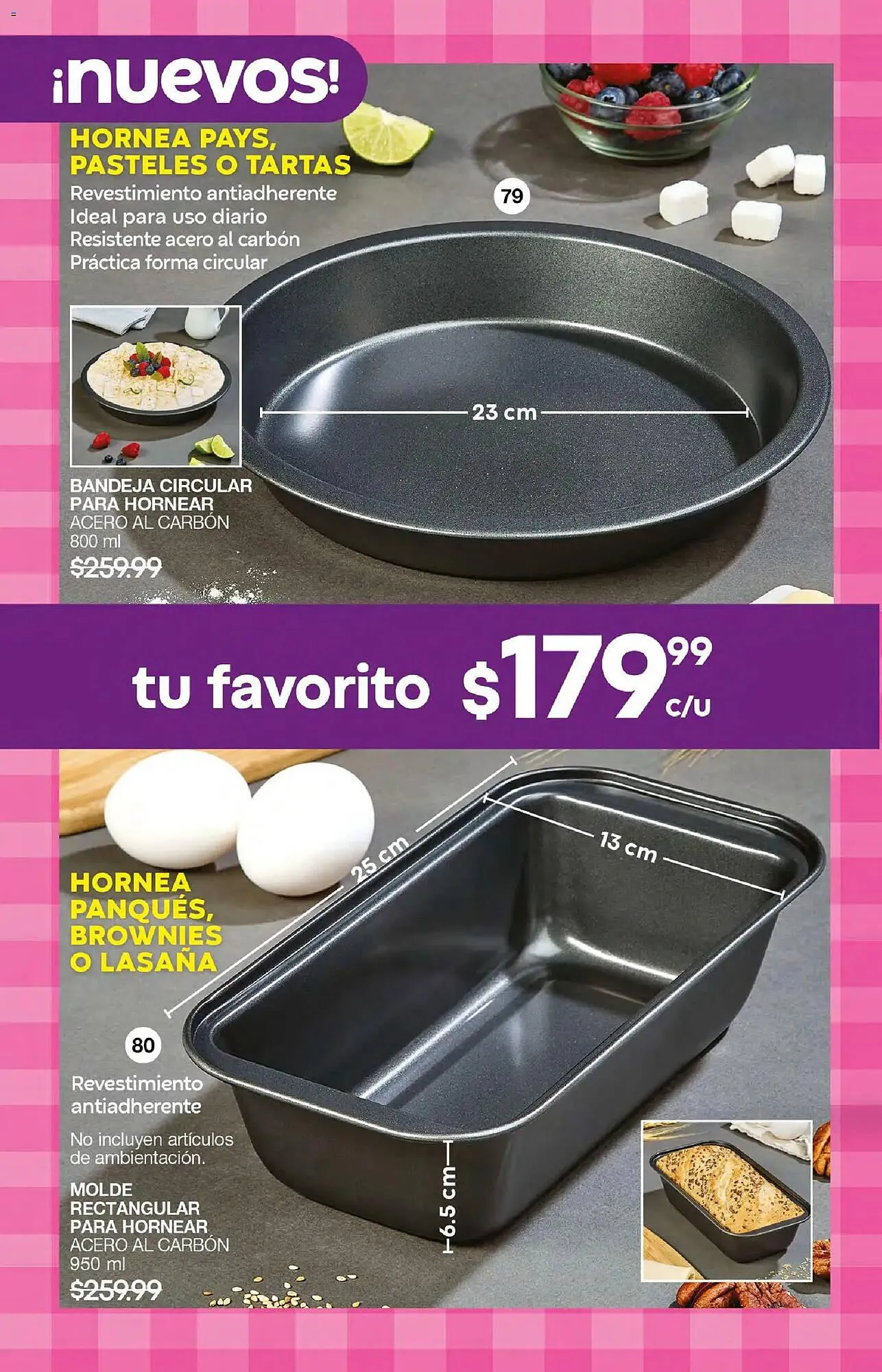 Catálogo de Catálogo Fuller 18 de marzo al 8 de abril 2026 - Pagina 42