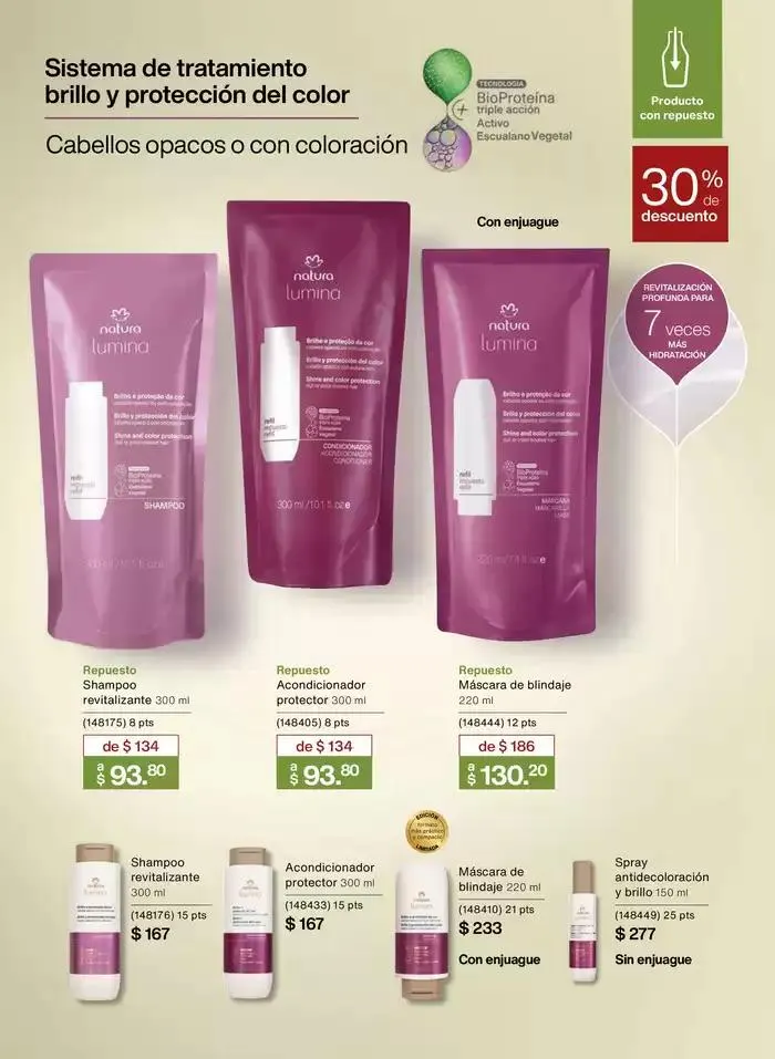 Catálogo de Ciclo 06 1 de junio al 30 de junio 2025 - Pagina 158