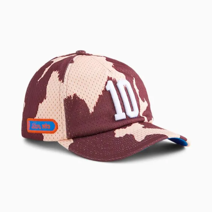 Gorra de baloncesto Dad Clydes Closet