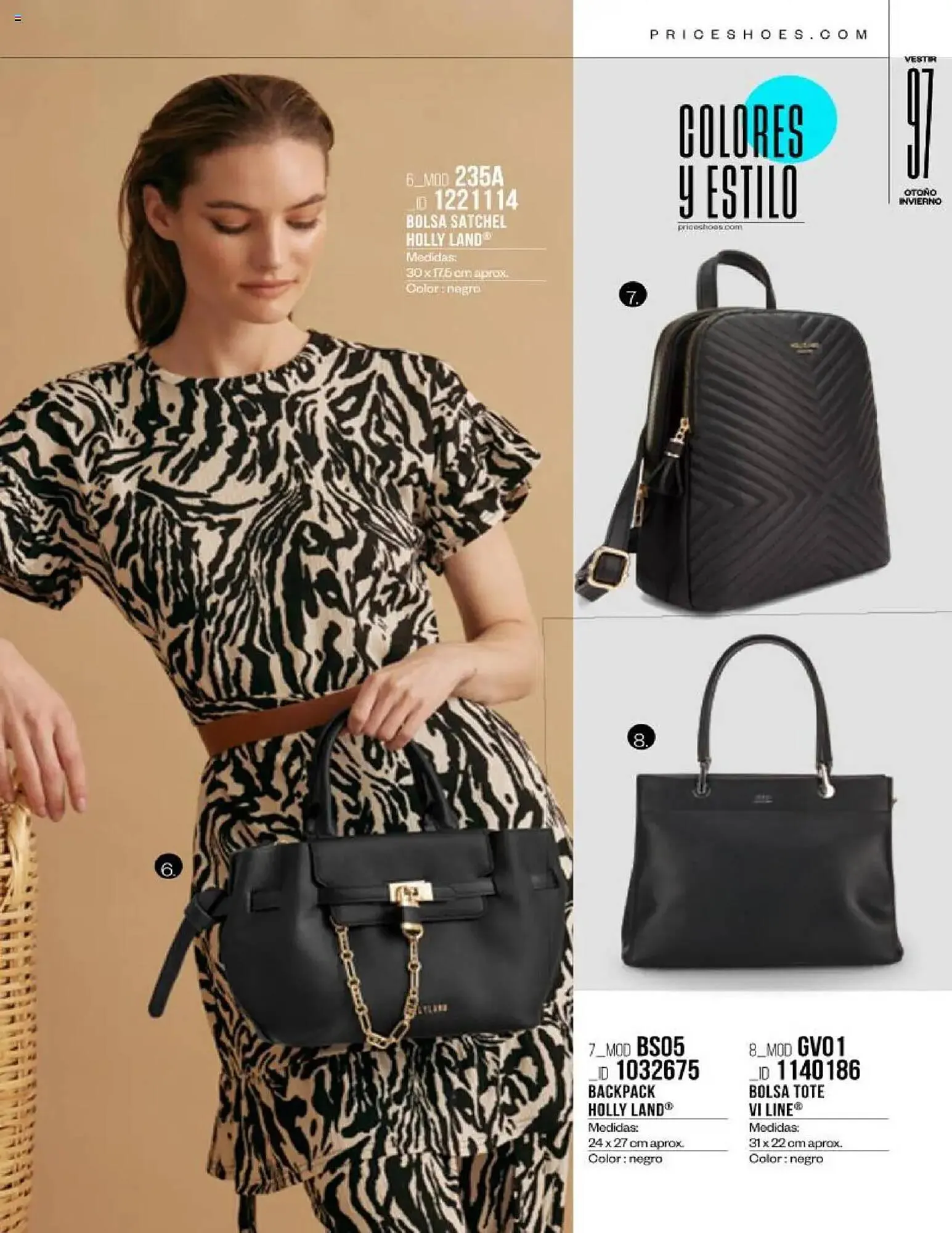 Catálogo de Catálogo Price Shoes 28 de julio al 30 de septiembre 2025 - Pagina 99