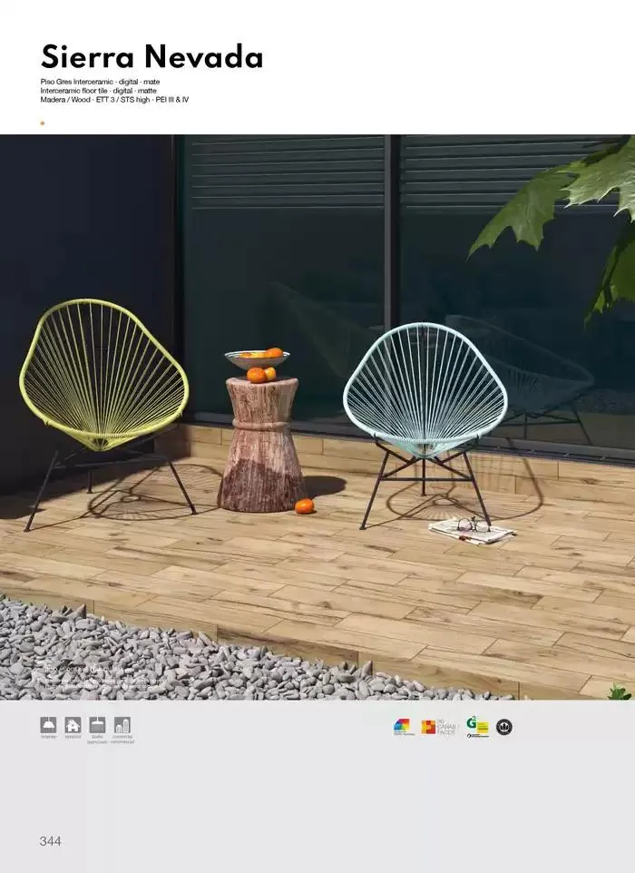 Catálogo de Colección de Pisos y Azulejos 7 de febrero al 7 de febrero 2026 - Pagina 344