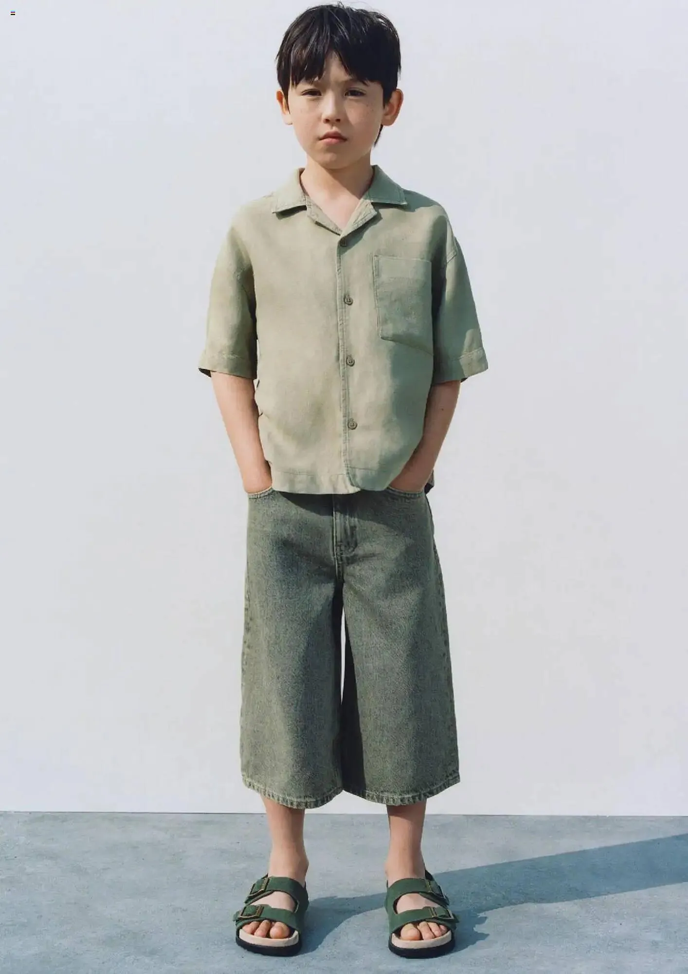 Catálogo de Catálogo ZARA 1 de mayo al 31 de mayo 2025 - Pagina 15