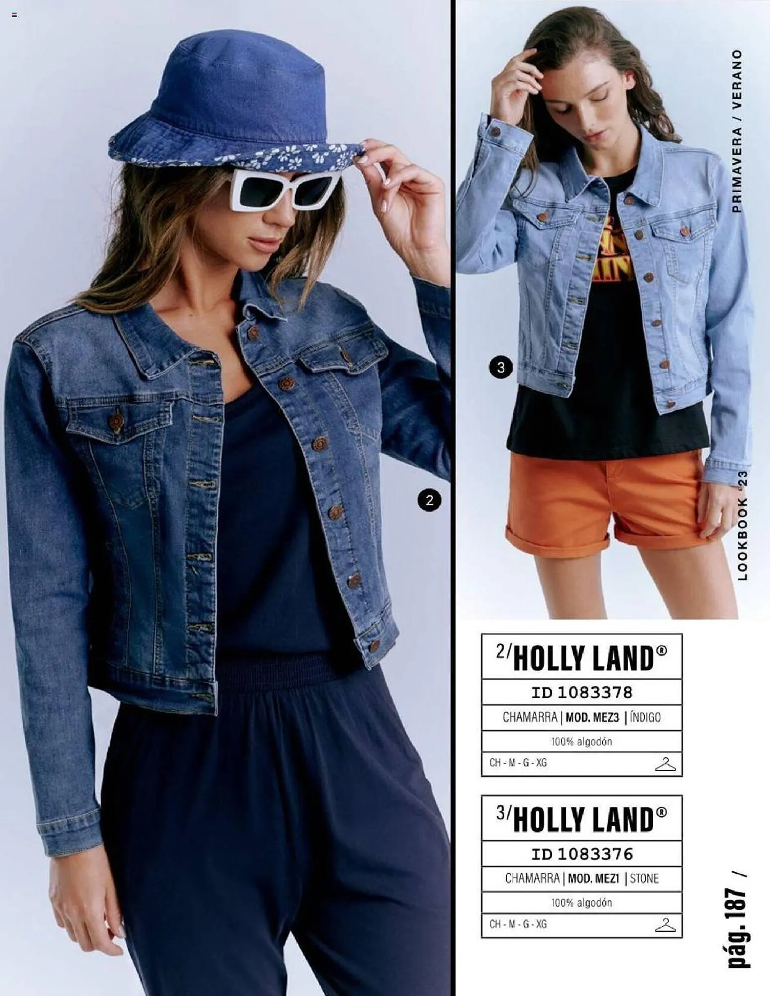 Catálogo de Catálogo Price Shoes 10 de marzo al 31 de agosto 2023 - Pagina 189