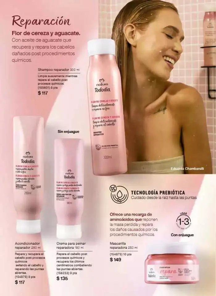 Catálogo de Revista Natura Ciclo 9 2025 1 de septiembre al 30 de septiembre 2025 - Pagina 121