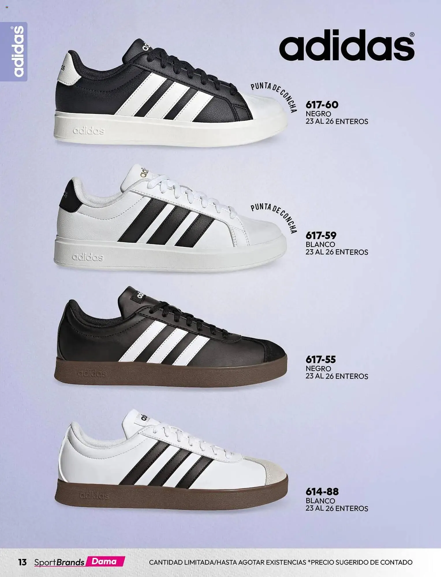 Catálogo de Catálogo Cklass 2 de enero al 1 de mayo 2026 - Pagina 16