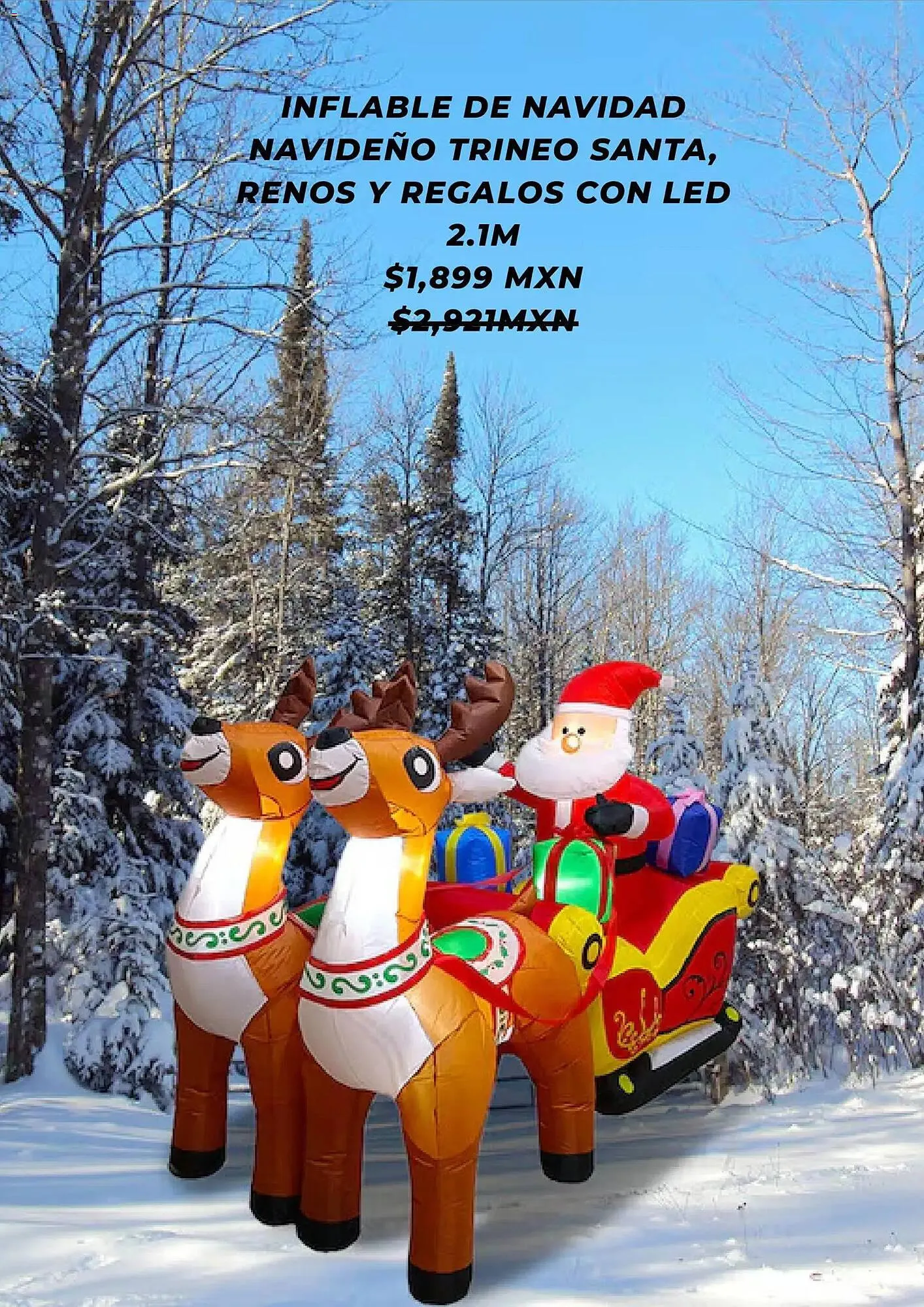 Catálogo de Catálogo Sanborns 18 de noviembre al 1 de enero 2026 - Pagina 2