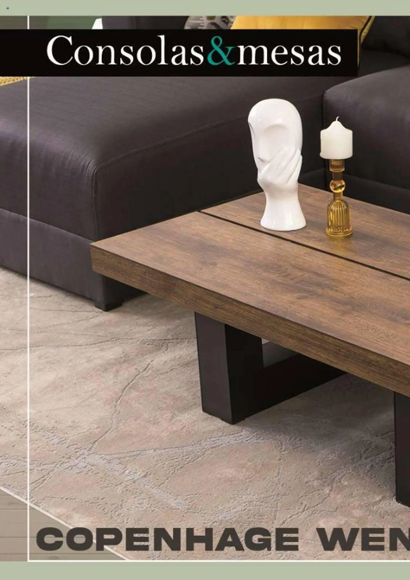 Catálogo de Catálogo Muebles Dico 16 de abril al 23 de abril 2024 - Pagina 119