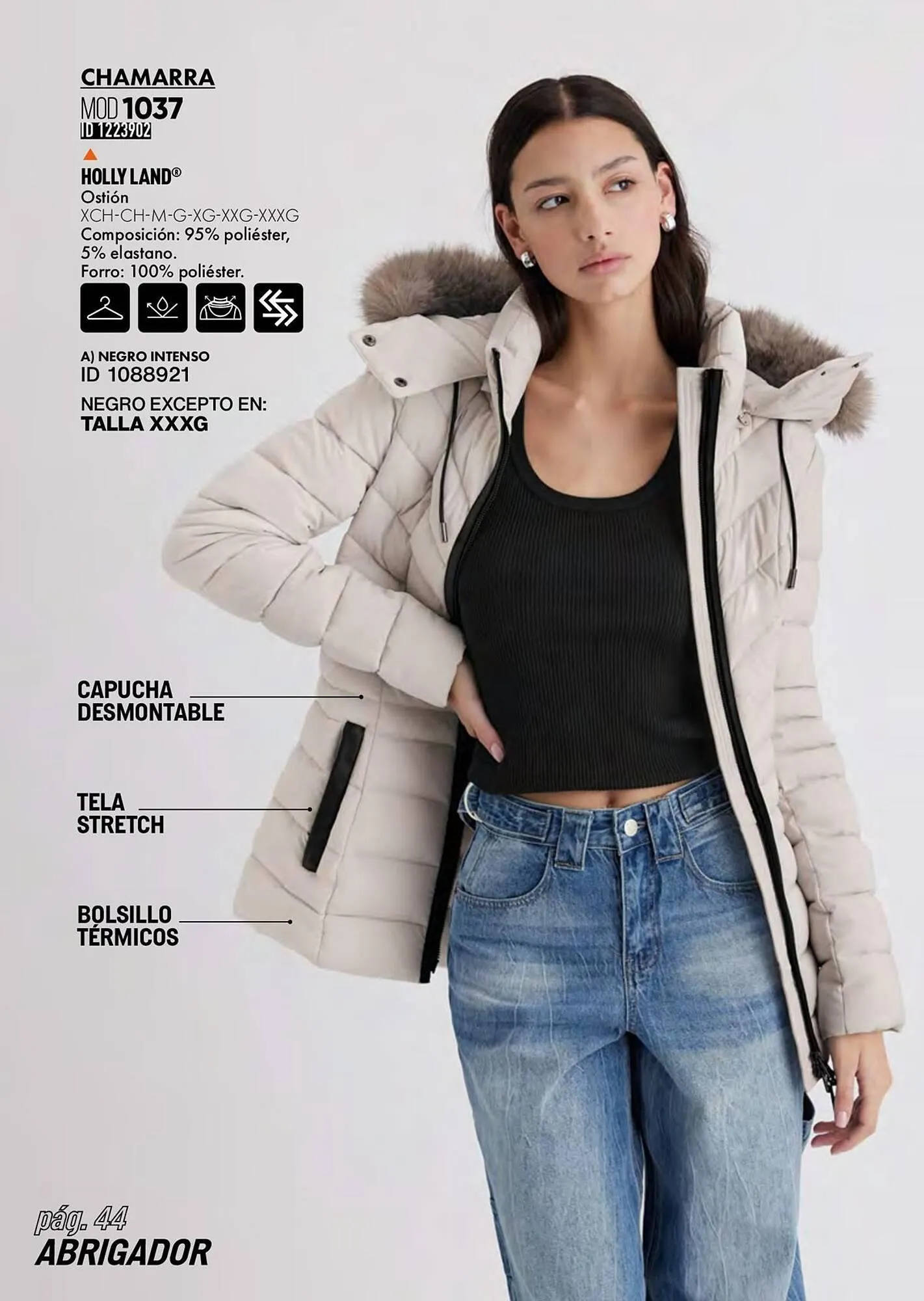 Catálogo de Catálogo Price Shoes 27 de noviembre al 28 de febrero 2026 - Pagina 44