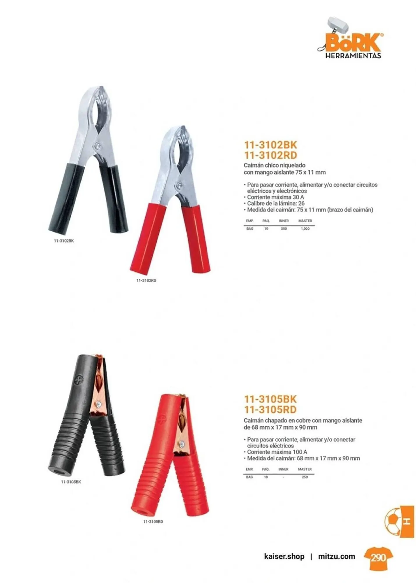 Catálogo de Catálogo Mitzu 24 de febrero al 28 de febrero 2026 - Pagina 289