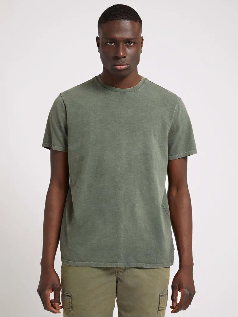 Playera Guess Washed