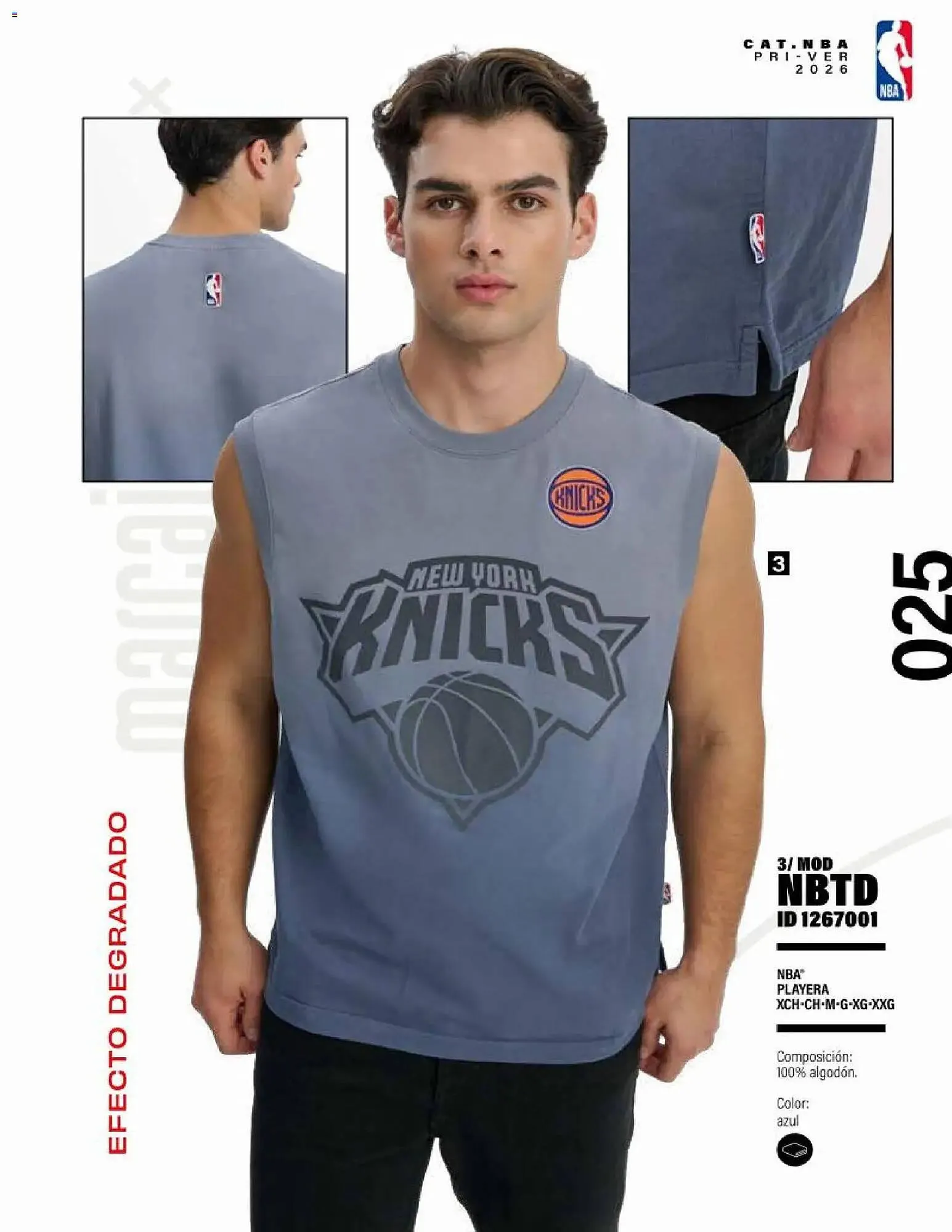 Catálogo de Catálogo Price Shoes 20 de marzo al 1 de octubre 2026 - Pagina 25