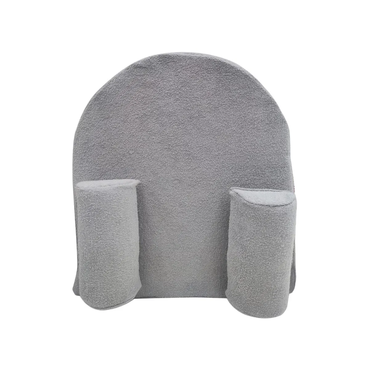 Cojin antireflujo Gris Bami