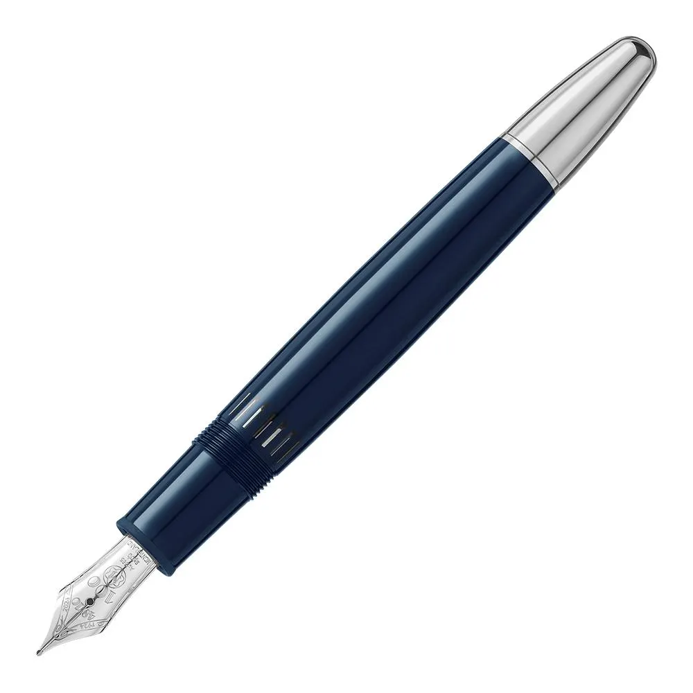 Pluma Fuente (M) Meisterstück The Origin Collection LeGrand
