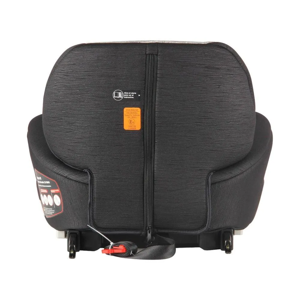 Autoasiento Booster Graham Lifestyle By Infanti