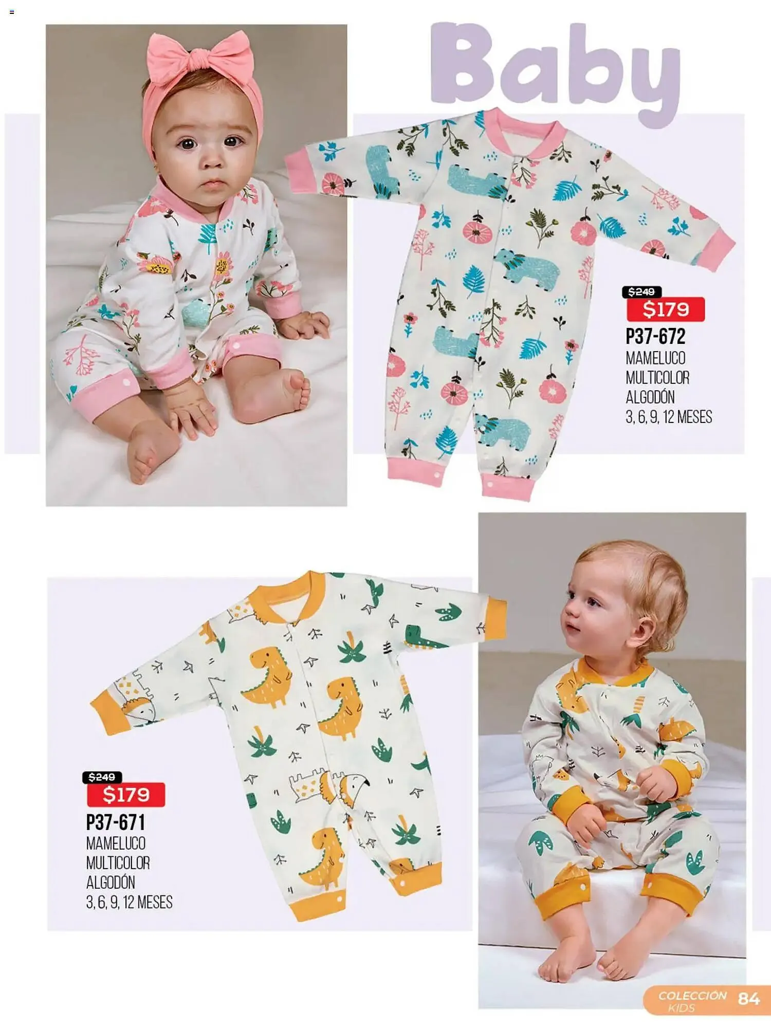 Catálogo de Catálogo Cklass 3 de marzo al 20 de marzo 2026 - Pagina 85